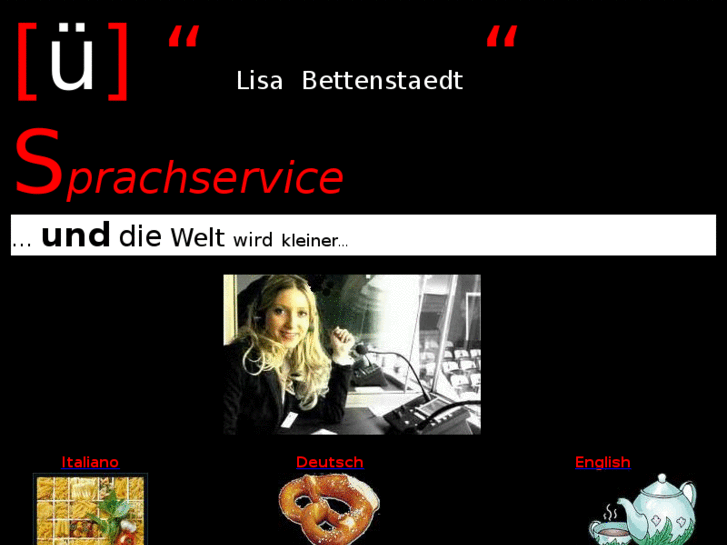 www.lisabettenstaedt.com