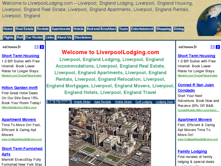 www.liverpoollodging.com