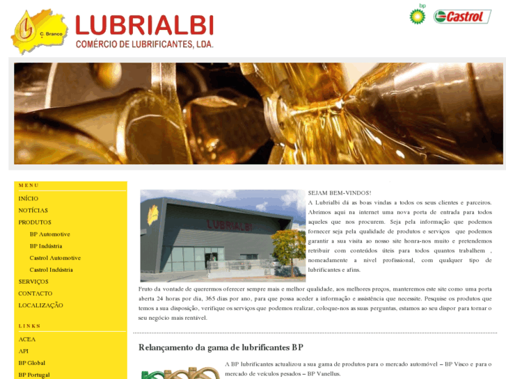 www.lubrialbi.com