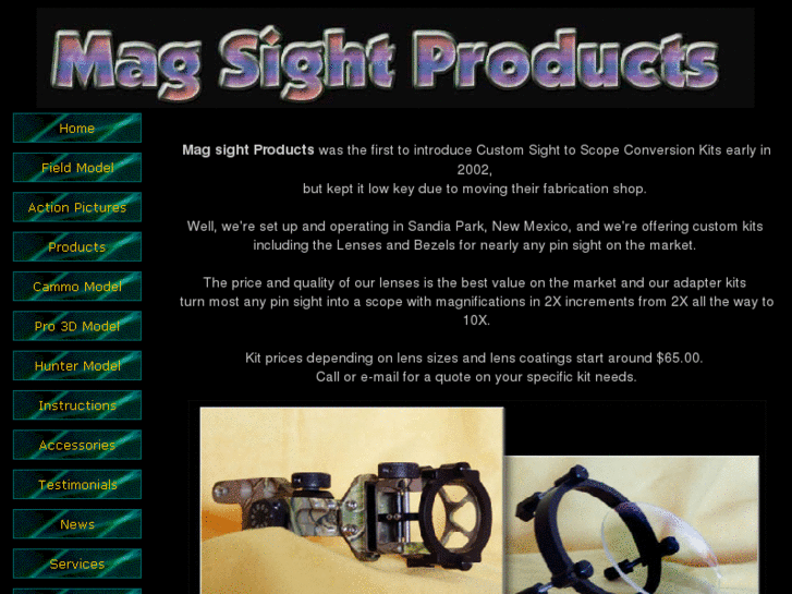 www.magsightproducts.com