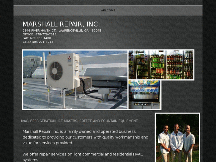 www.marshallrepair.com