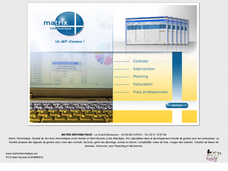 www.matrixinformatique.net