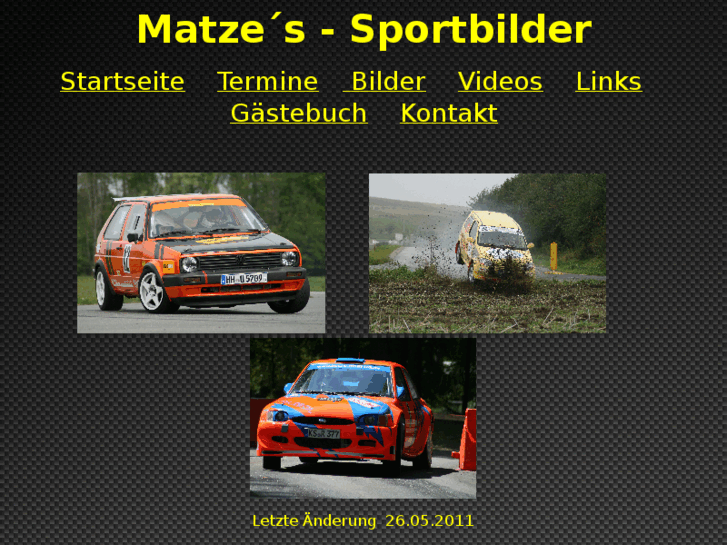 www.matzes-sportbilder.de