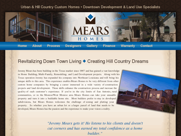 www.mearshomes.com