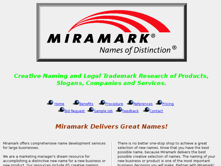 www.miramark.com