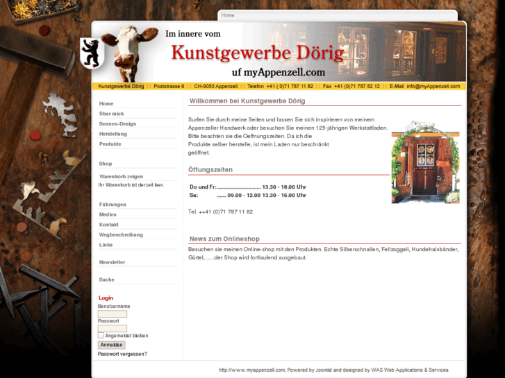 www.myappenzell.com