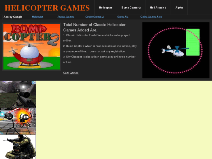 www.myhelicoptergame.com