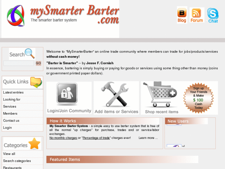 www.mysmarterbarter.com