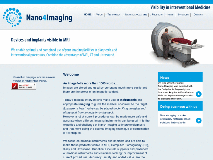 www.nano4imaging.com