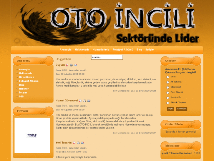 www.otoincili.com