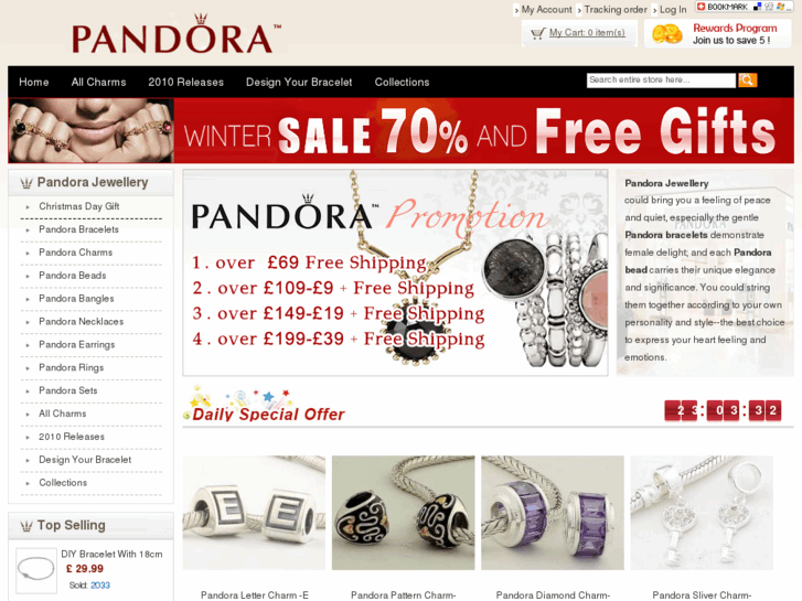 www.pandorajewellery-online.com