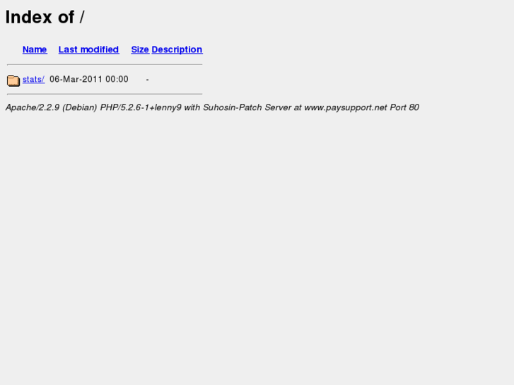 www.paysupport.net