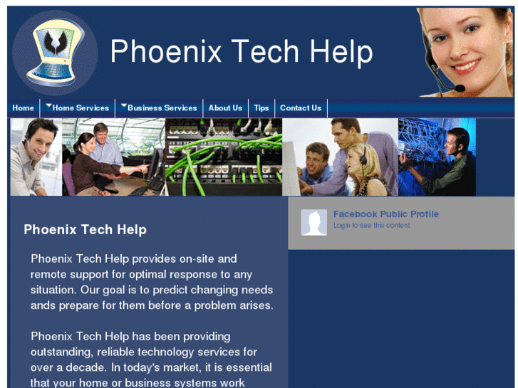 www.phoenixtechhelp.com