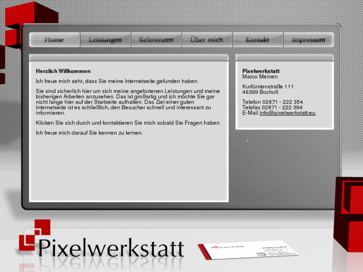 www.pixel-meinen.de