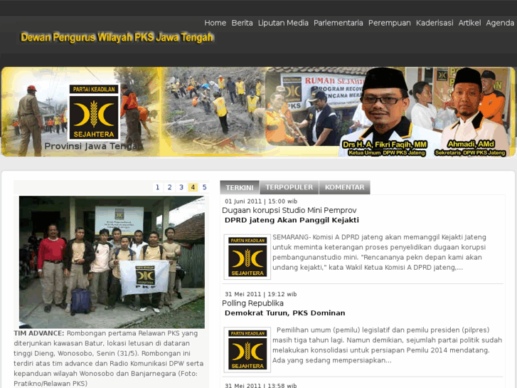 www.pks-jateng.or.id