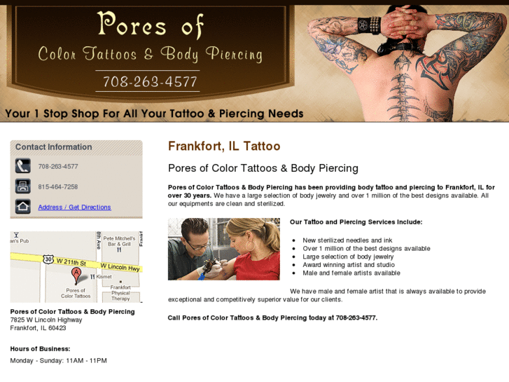 www.poresofcolortattos.com