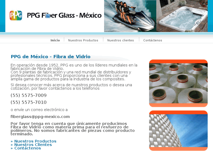 www.ppg-mexico.com