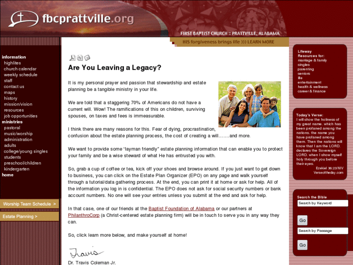 www.prattvillelegacy.com