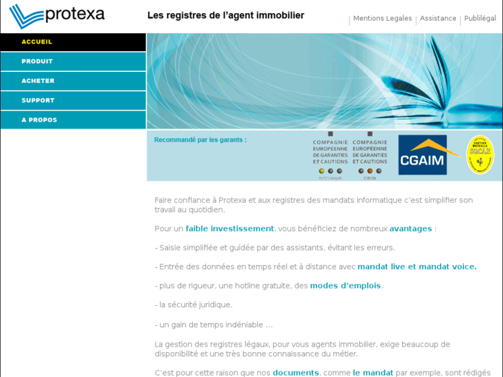 www.protexa.fr