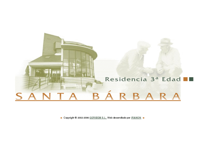 www.residenciasantabarbara.com