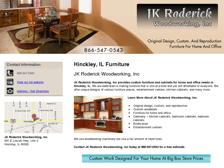 www.roderickwoodworking.net