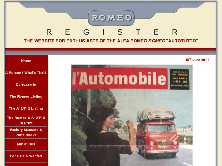 www.romeoregister.com