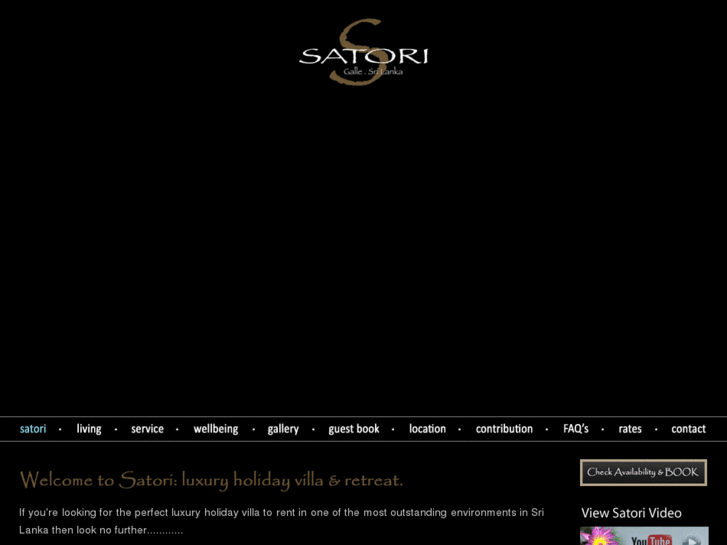 www.satoriexperience.com