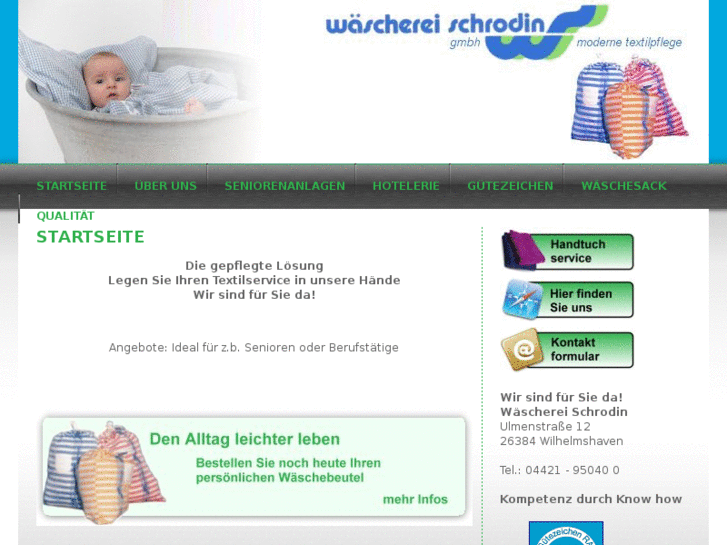 www.schrodin.com