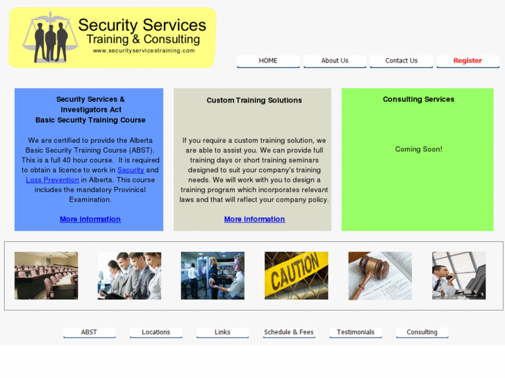 www.securityservicestraining.com