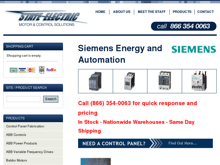 www.siemens-starter.com