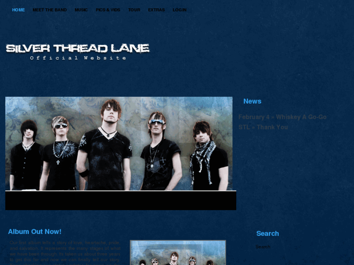 www.silverthreadlane.com