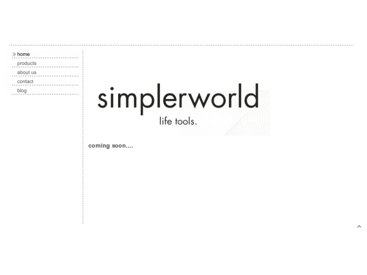 www.simplerworld.net