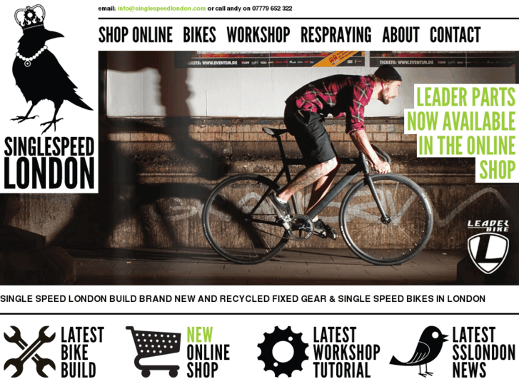 www.singlespeedlondon.com