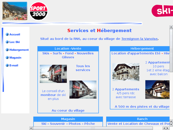 www.ski-services-termignon.com