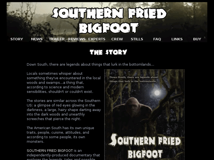 www.southernfriedbigfoot.com