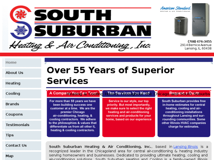 www.southsuburbanheating.com