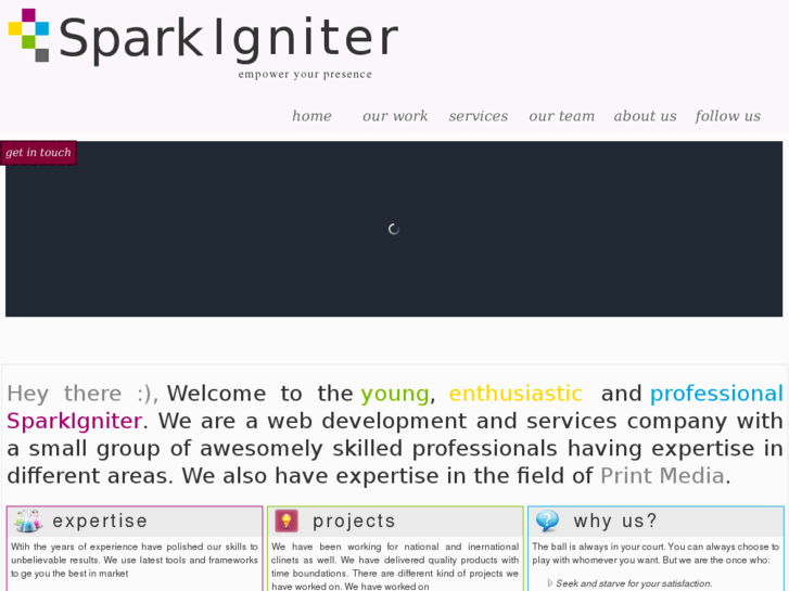 www.sparkigniter.com