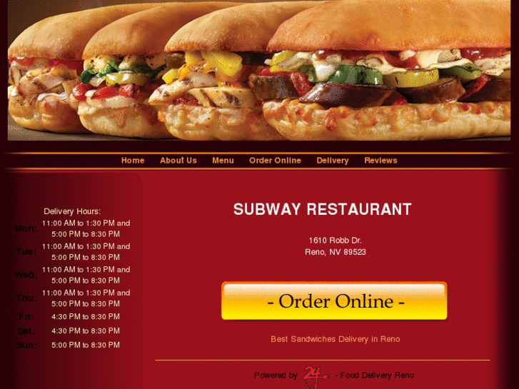 www.subwayreno.com