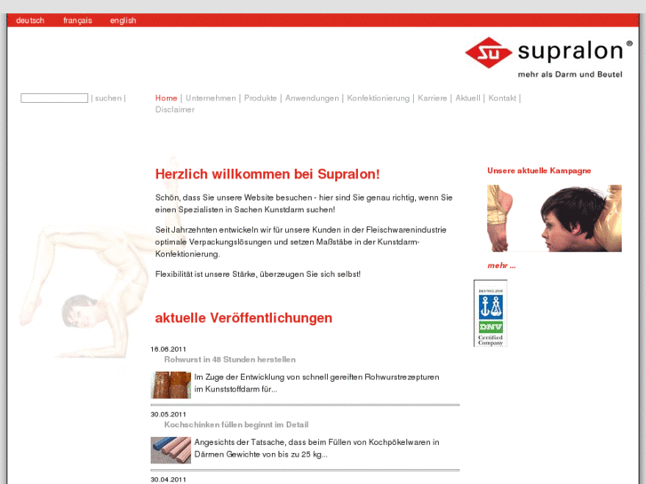 www.supralon.com