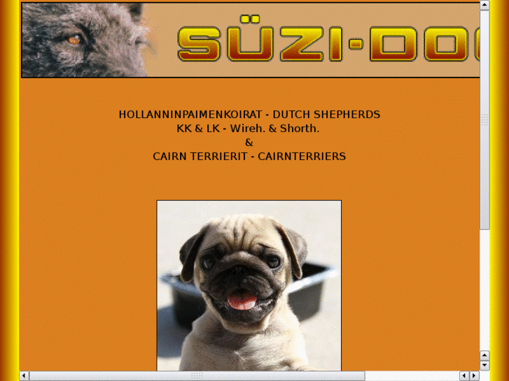 www.suzi-dogs.com