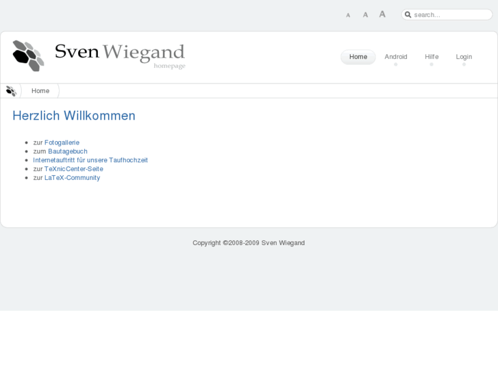 www.sven-wiegand.com