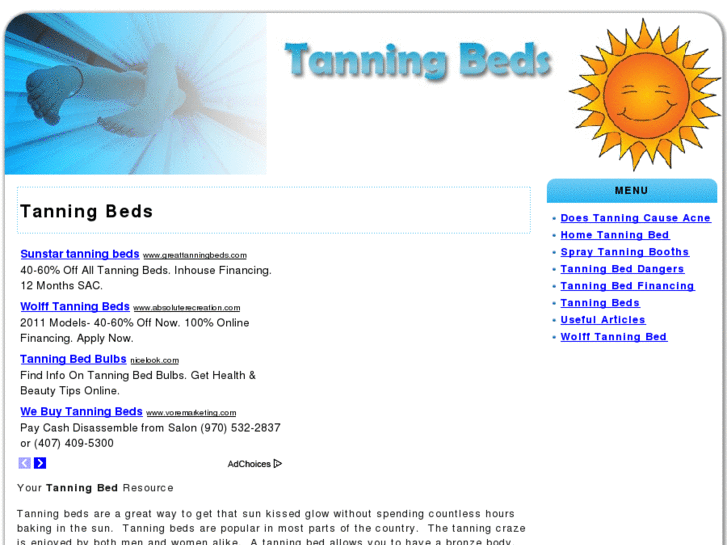 www.tanningbedspro.com