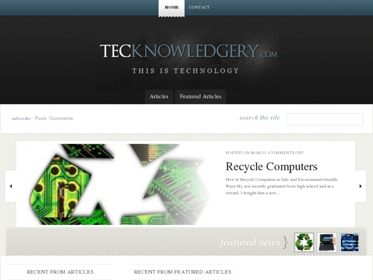 www.tecknowledgery.com