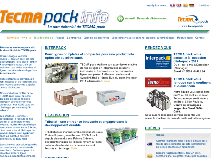 www.tecmapack.info