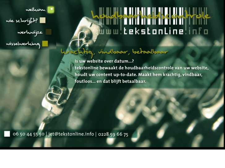 www.tekstonline.info