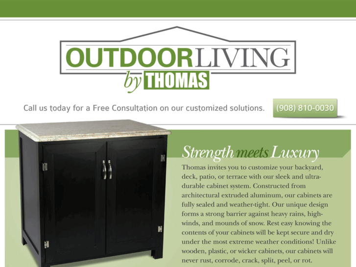 www.thomasoutdoorliving.com