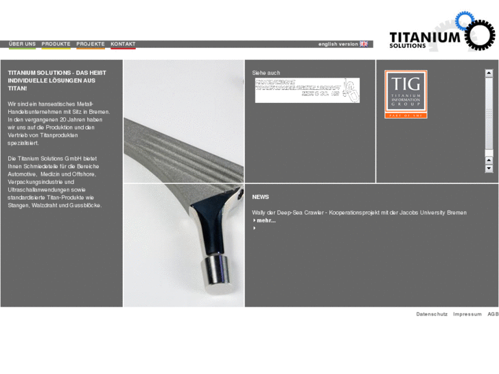 www.titaniumsolution.net