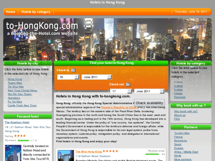 www.to-hongkong.com