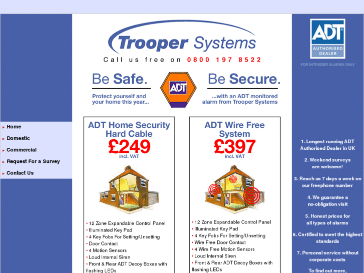 www.troopersystems.co.uk