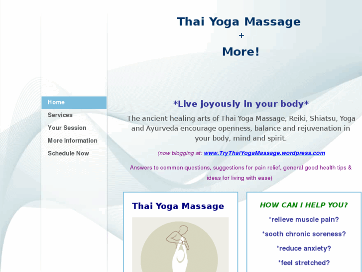 www.trythaiyogamassage.com